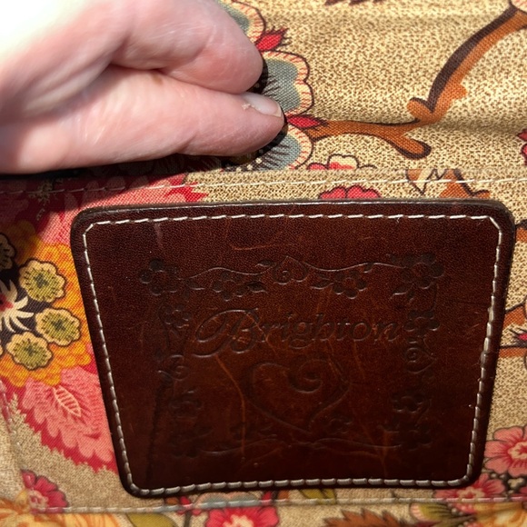 Brighton straw bag - Picture 5 of 10